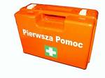 ARTYKUŁY  PIERWSZEJ POMOCY