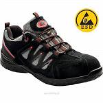 BUTY ESD