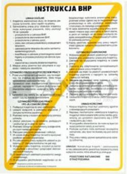 Instrukcja IBG32 - instrukcja sanitarna pobierania i przechowywania próbek żywności 