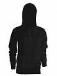 Bluza damska z kapturem BL1