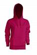 Bluza damska z kapturem BL1