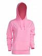 Bluza damska z kapturem BL1