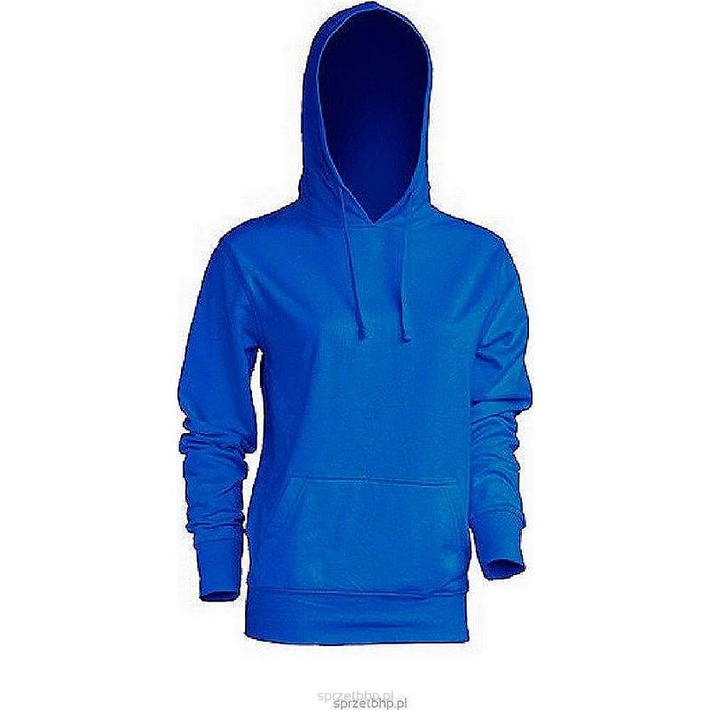 Bluza damska z kapturem BL1