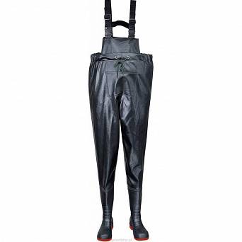 Spodniobuty Chest Wader FW74