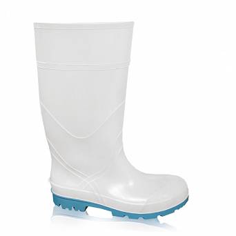 Buty chemoodporne BART 916