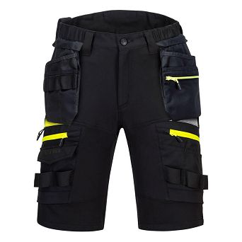 Krótkie spodnie  DX4 z kaburami DX444