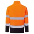 Polar ostrzegawczy  ES1 Essential Hi-Vis Contrast Fleece ES251