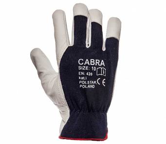 Rękawice Cabra
