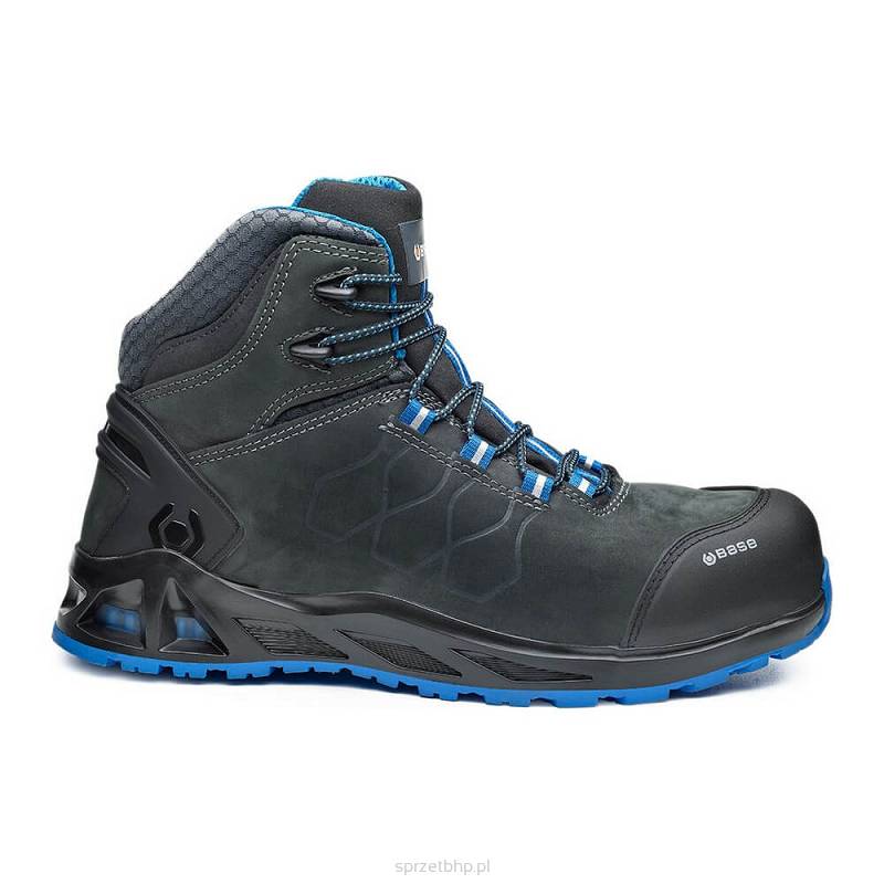 Trzewiki  S3 HRO CI HI SRC  K-Road Top B1001