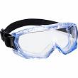 Gogle  antychemiczne Ultra Vista  PW24 