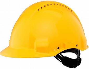 Kask PELTOR SOLARIS G3000C