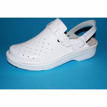 Buty profilaktyczne model 03AB 