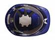 Kask  Endurance z wizjerką  PW55