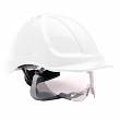 Kask  Endurance z wizjerką  PW55