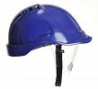 Kask  Endurance z wizjerką  PW55