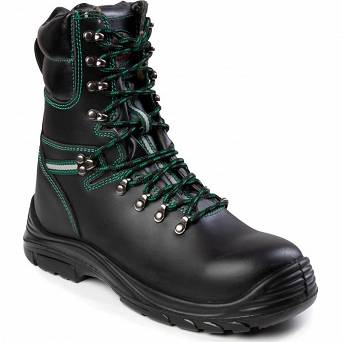 Buty ocieplane  BEARFIELD W02 S3