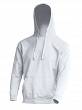 Bluza męska z kapturem B302
