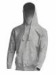 Bluza męska z kapturem B302