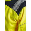 Softshell ostrzegawczy VISION T402