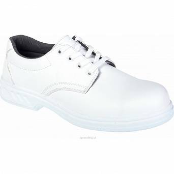 Półbuty bezpieczne S2 FW80 