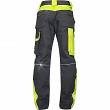 Spodnie do pasa NEON  H6401