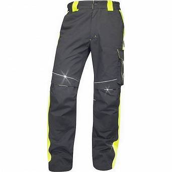 Spodnie do pasa NEON  H6401
