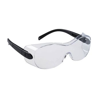 Okulary ochronne do założenia na okulary korekcyjne PS30