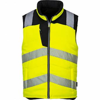 Ocieplacz ostrzegawczy dwustronny PW3  PW374