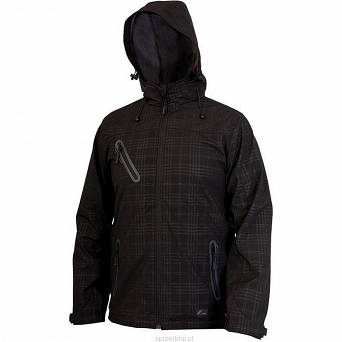 Kurtka  softshell  LINCOLN