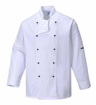 Bluza Kucharza C834 Somerset
