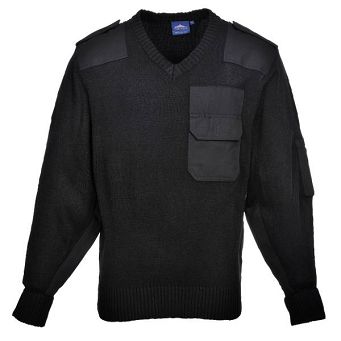 Sweter  dla ochrony  NATO B310 
