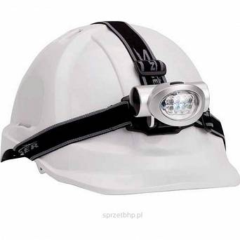 Lampka czołowa do kasku  LED PA50