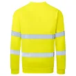 Bluza ostrzegawcza ES1 Essential Hi-Vis ES303
