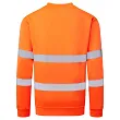 Bluza ostrzegawcza ES1 Essential Hi-Vis ES303