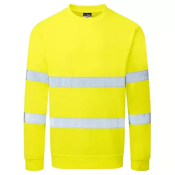 Bluza ostrzegawcza ES1 Essential Hi-Vis ES303