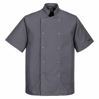 Bluza kucharza  Cumbria C733