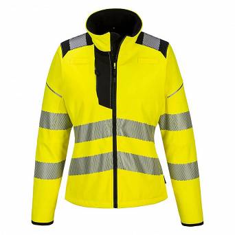 Softshell damski PW381