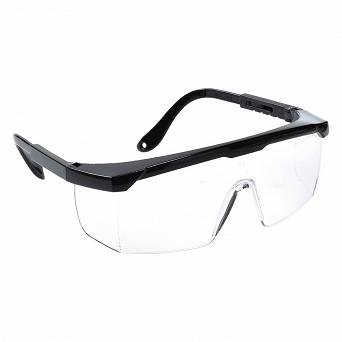 Okulary p/odpryskowe  PW33 