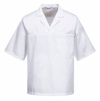 Bluza piekarza 2209