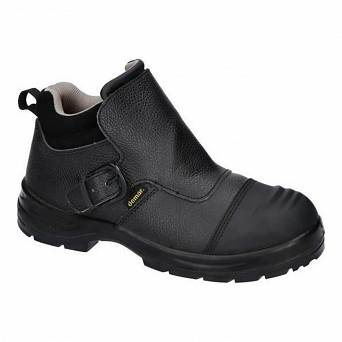 Buty spawalnicze DEMAR S3  9-075  HRO SR 