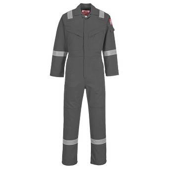 Super lekki, antyelektrostatyczny kombinezon 210g FR21