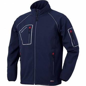 Kurtka softshell JUST