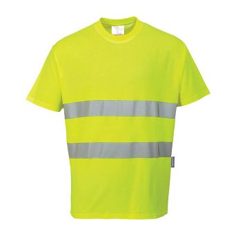 Podkoszulek ostrzegawczy    S172