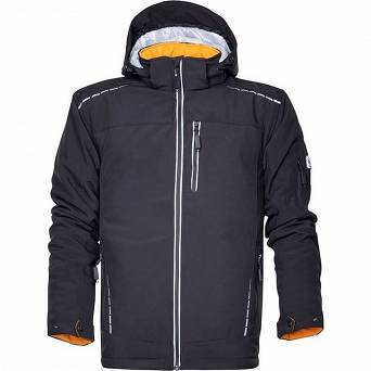 Kurtka softshell ocieplana VISION WINTER