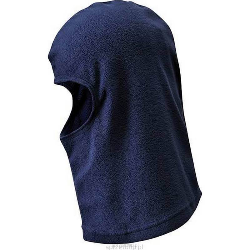 Kominiarka polarowa CS20- granatowa