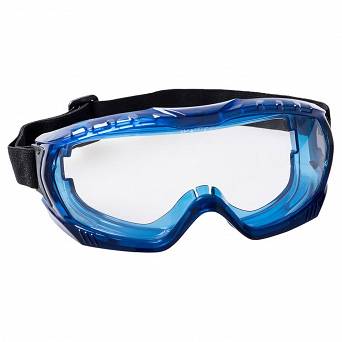 Gogle niewentylowane ULTRA VISTA PW25 