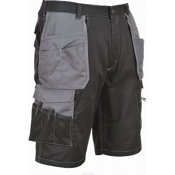 Krótkie spodnie   GRANITE KS18