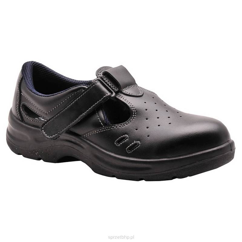Sandały  bezpieczne  Steelite S1 FW01