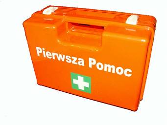 Apteczka przemysłowa K15 DIN 13157