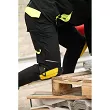 OCHRANIACZE NAKOLANNIKI  BRIXTON BRX 77-720 PVC/EVA